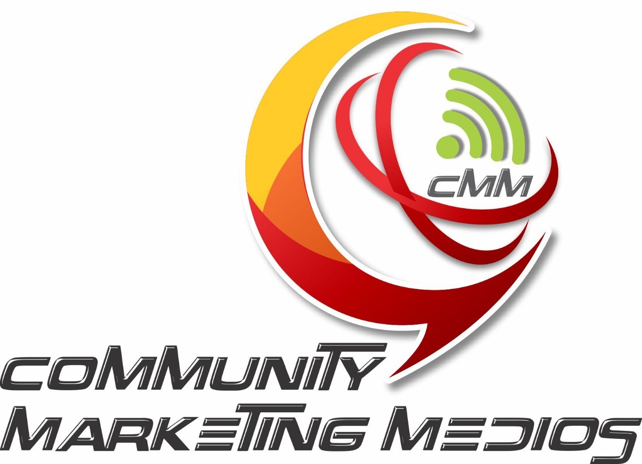 Logo Corporación CMM