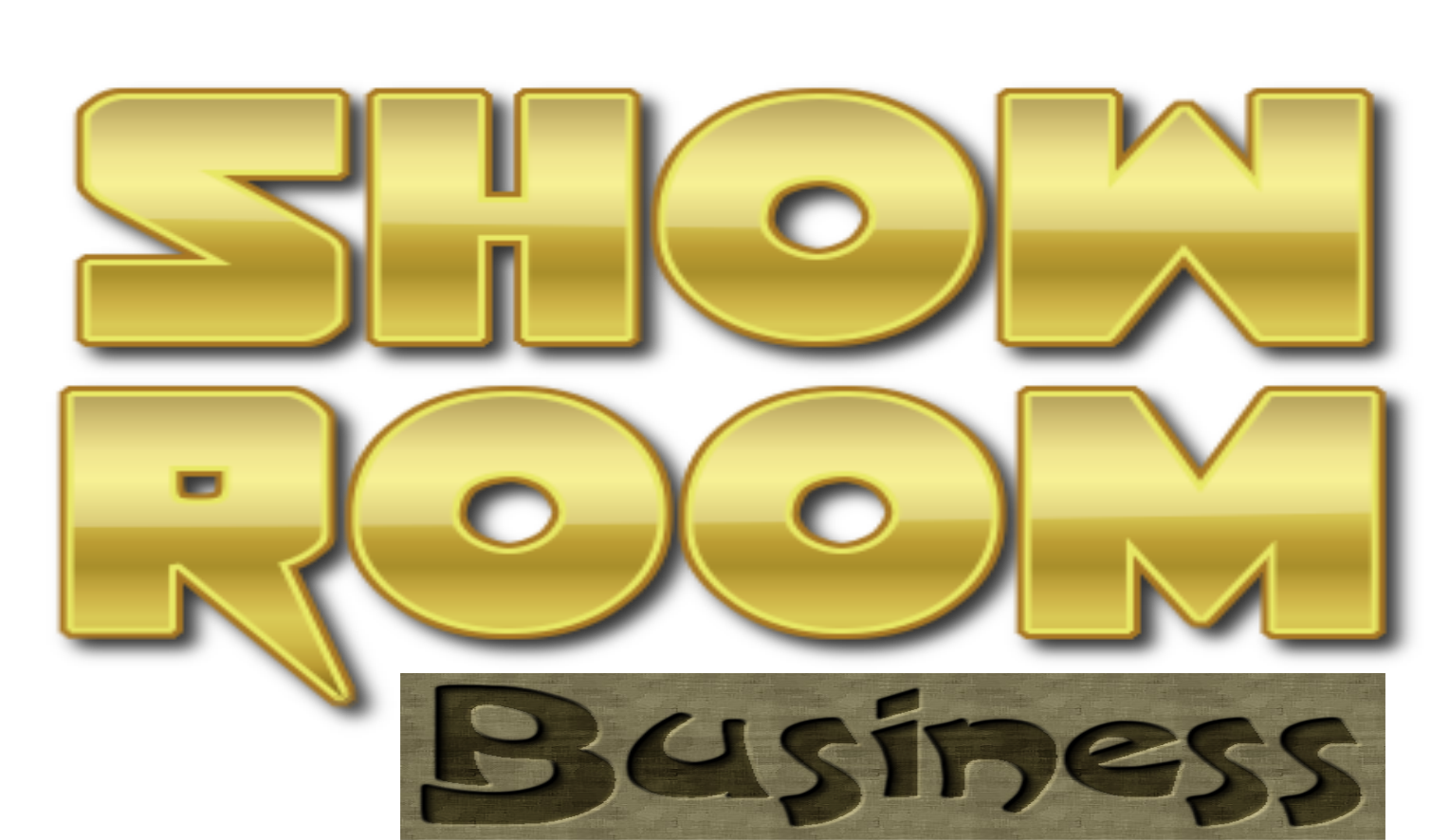 Show Room Business