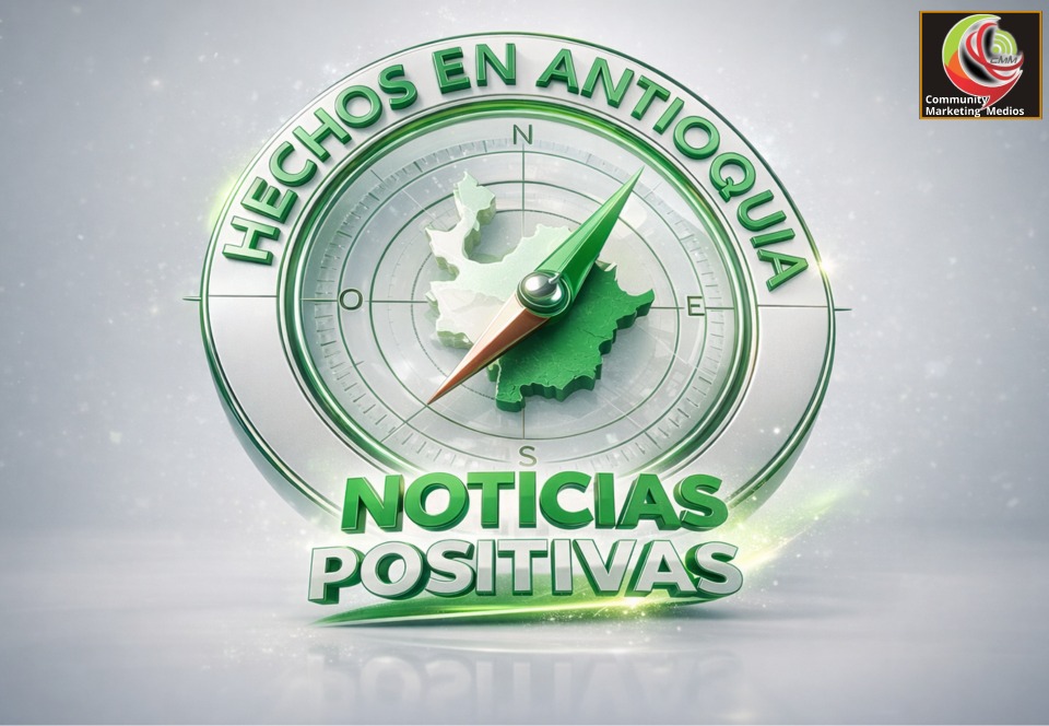 Logo de Hechos en Antioquia